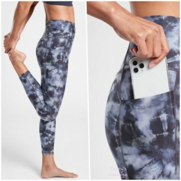 Salutation Stash Pocket II Calypso Navy - Small NWOT - Picture 2 of 6